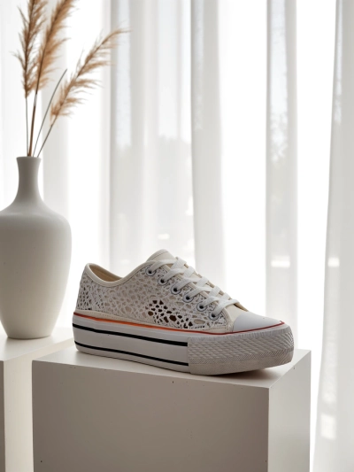 Pantofi sport perforați Royalfashion pentru femei Nizzet