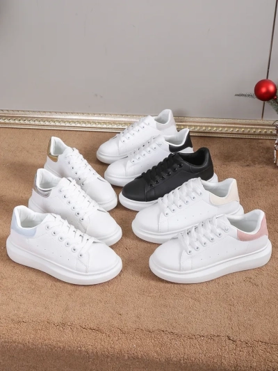 Royalfashion Sneakers Sport pentru Femei Pefese