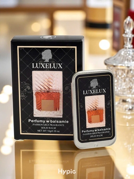 Luxelux Inspirowane Perfumy w Balsamie