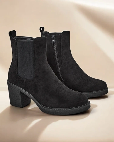 Cizmele pentru femei Royalfashion Monarin