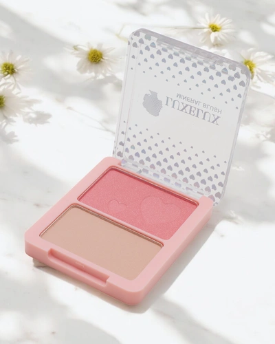 Luxelux Blush Mineral 01 2g