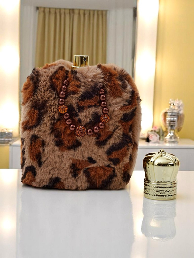 Eau de Parfum Inspirat Queen of Temptation Fatale pentru femei