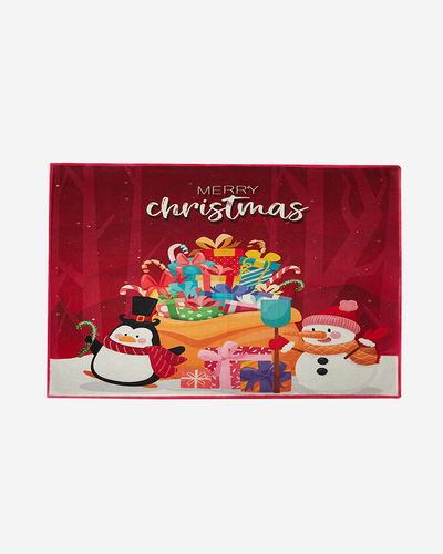 Royalfashion Covor de Crăciun