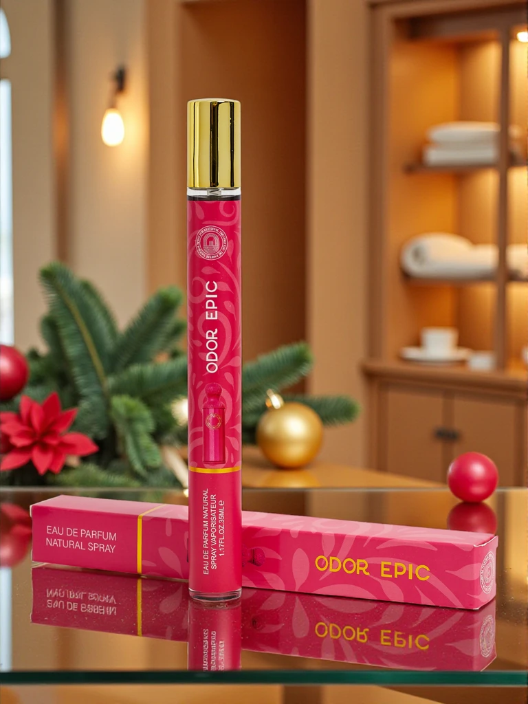 Apă de parfum de damă inspirată Gissan