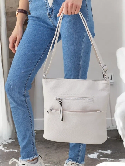 Royalfashion poșetă mică pentru femei din eco-piele