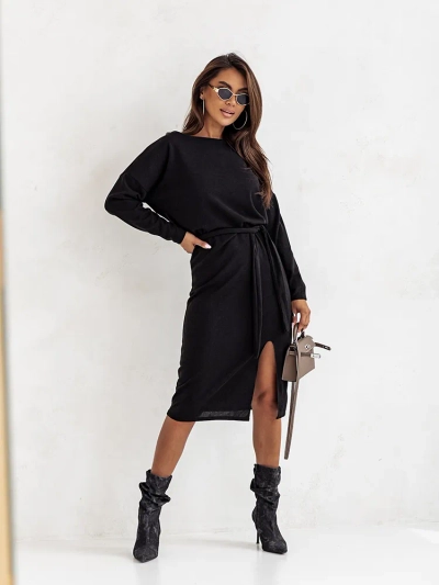 Royalfashion Rochie midi pentru femei