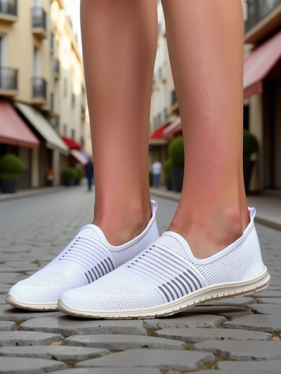 Încălțăminte sport pentru femei Royalfashion Ollabes