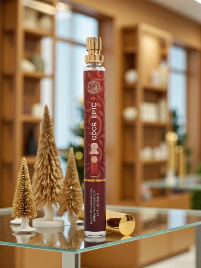 Apă de parfum unisex inspirată Odor Epic Gissa Luna