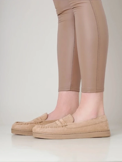 Mocasi clasici Royalfashion pentru femei Carollese