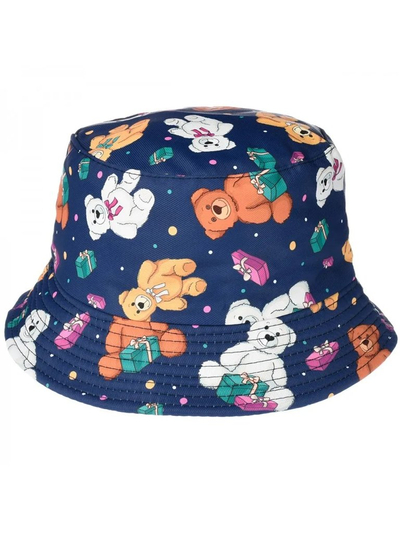 Royalfashion Pălărie tip găleată pentru copii Color Bucket