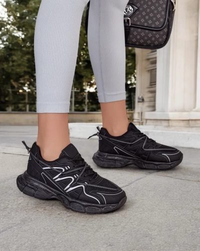 Royalfashion Încălțăminte sport pentru femei Baretes