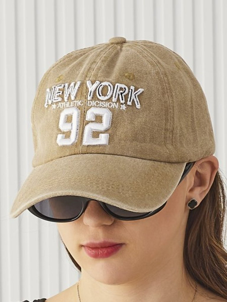 Royalfashion Unisex New York 92 Șapcă de baseball
