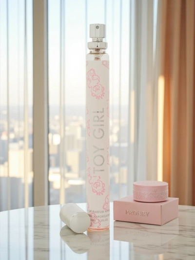 Apă de parfum inspirată de Toy Girl Pink