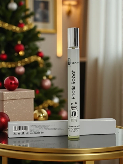 Apă de parfum pentru bărbați Photis Robot inspirată