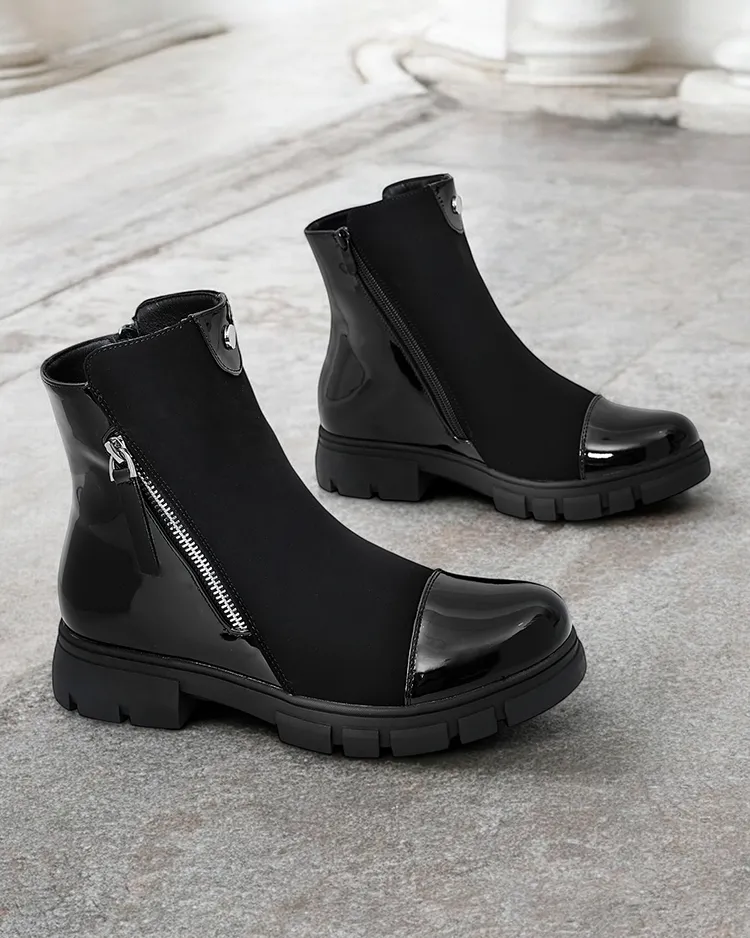 Royalfashion: Ghete clasice pentru femei a'la jodhpurs Urbanis