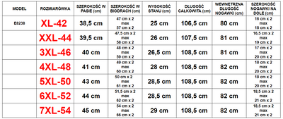 Blugi pentru femei cu picior drept albastru-maro - Îmbrăcăminte