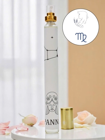 Apă parfumată Zodia Fecioară 35 ml