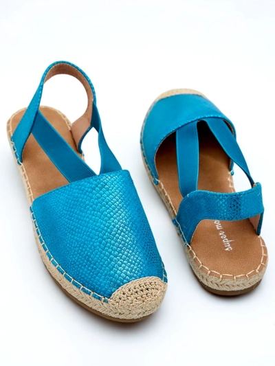 Royalfashion Espadrile Nevva pentru femei