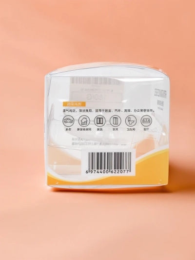 Gel parfumat Royal cu arome de lămâie pentru toalete 180g