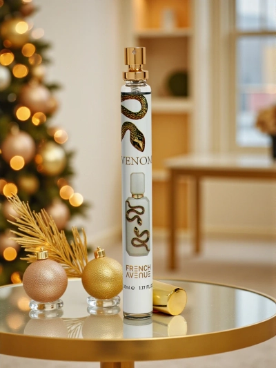 Apa de Parfum de damă inspirată Venom