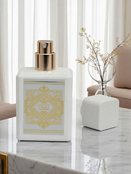 Apă de parfum inspirată pentru femei NO.8138