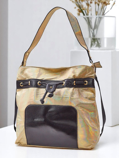 Royalfashion Geantă shopper mare pentru femei Urban Classic