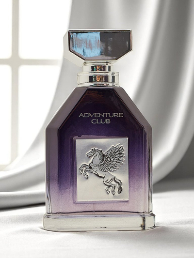 Apă de parfum inspirată pentru bărbați Adventure Club