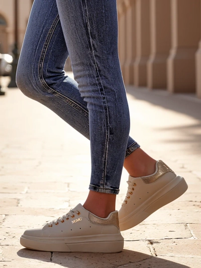 Royalfashion Sneakers pentru femei Ofetorie