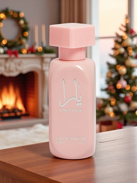 Apă de parfum de damă inspirată Arab Pink