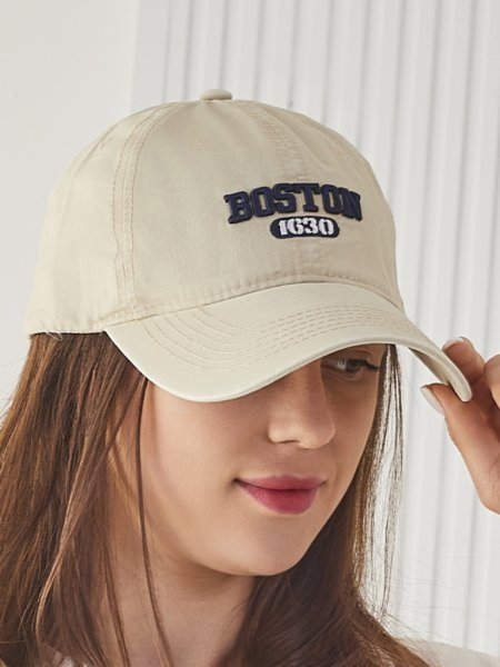Royalfashion Șapcă de baseball unisex Boston Vibe