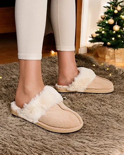 Papuci femei Royalfashion Lorin