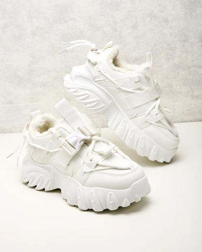 Royalfashion Adidași Losgos încălțați pentru femei