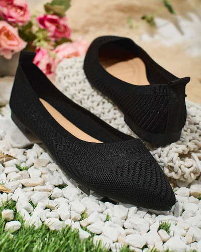 Royalfashion Balerini Xamini pentru femei
