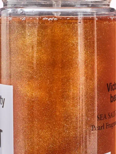 Mist pentru corp inspirat pentru femei Victoria’s Beauty Sea Salt & Lavender 236 ml