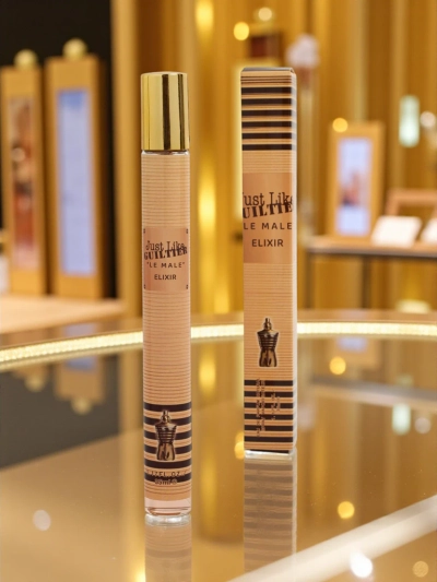 Apă de parfum pentru bărbați Inspirație Malle