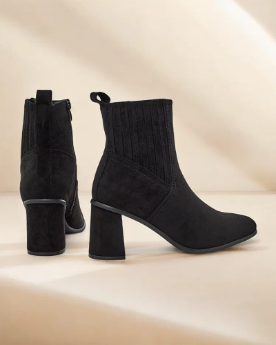 Cizme pentru femei Royalfashion Nomur
