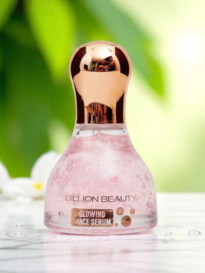 Billion Beauty- Ser Intensiv Iluminator și Regenerator pentru Față