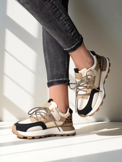 Sneaker sportivi pentru femei Royalfashion Seftass