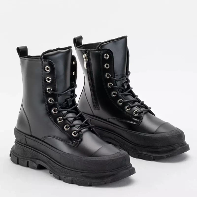 PRISE H61 NEGRU D