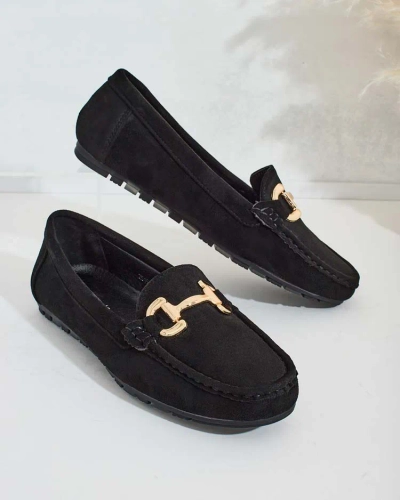 Royalfashion Mocasini eleganți pentru femei Inner