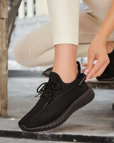 Royalfashion Pantofi sport de damă din material textil Affema