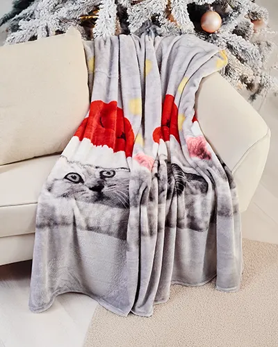 Pătură pentru vacanță Royalfashion 200x220