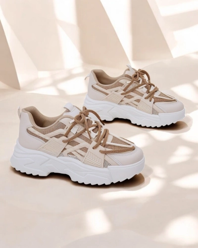 Royalfashion Pantofi sport pentru femei Miefo