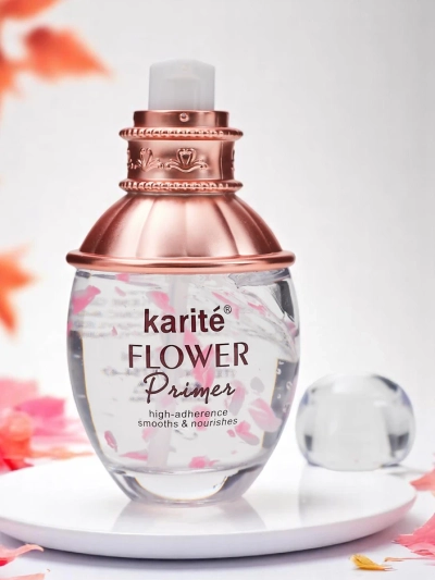 Primer de Machiaj Floral pentru Bază Uniformizant și Hidratant