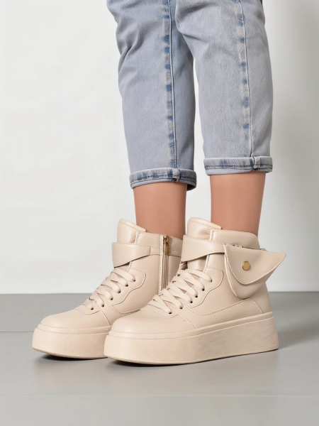 Royalfashion Pantofi sport pentru femei Tersela