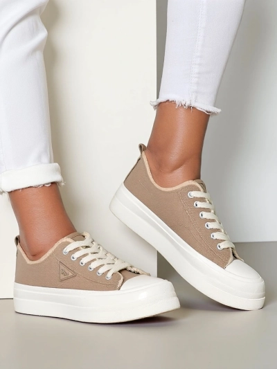 Adidași cu platformă pentru femei Royalfashion Misorsse