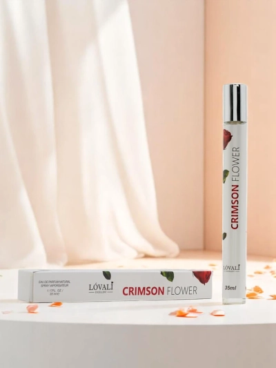 Floarea Crimson Eau de Parfum 35 ml