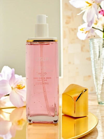 Tonic facial - Esență de Reîntinerire