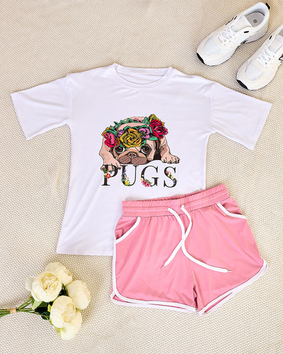 Royalfashion Set trening pentru femei
