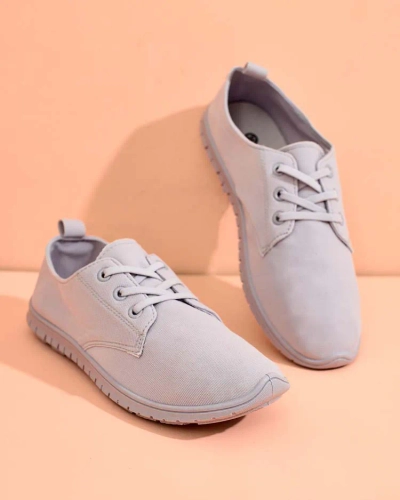 Royalfashion Adidași Peonis pentru femei